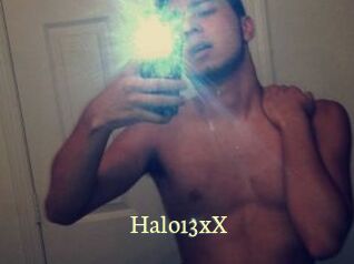 Halo13xX