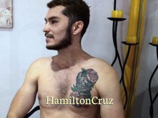 HamiltonCruz