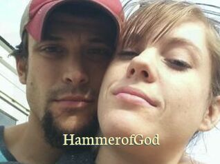 HammerofGod