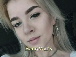 HamyWalts