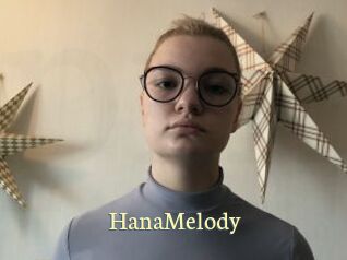 HanaMelody