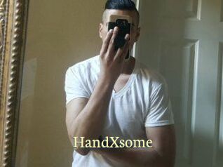 HandXsome