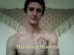 HandsomeHawkins