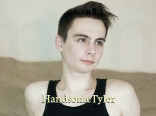 HandsomeTyler