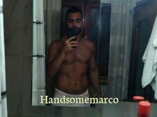 Handsomemarco