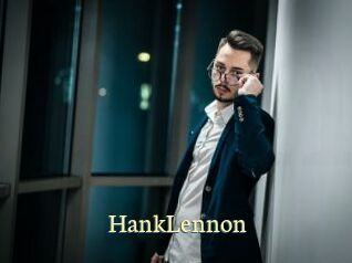 HankLennon