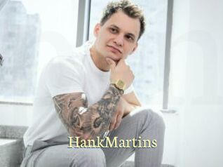 HankMartins