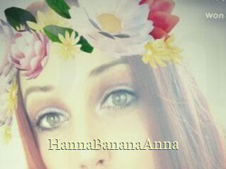 HannaBananaAnna