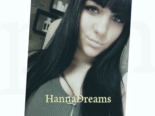 HannaDreams