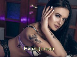 HannaJonson