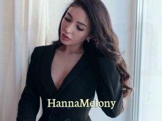 HannaMelony