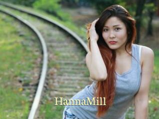 HannaMill