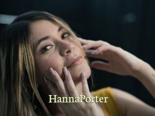 HannaPorter