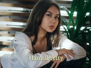 HannaPretty