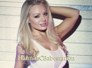 HannahCBabestation