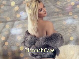 HannahCage