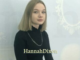 HannahDixon