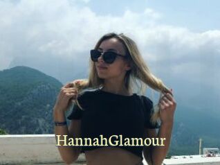 HannahGlamour