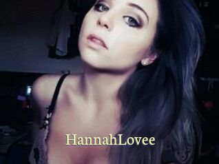 Hannah_Lovee