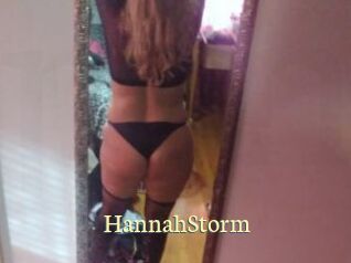 HannahStorm