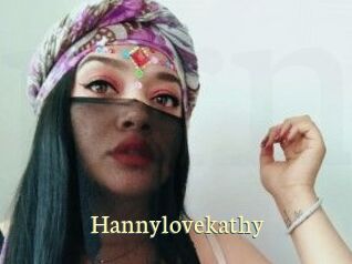 Hannylovekathy