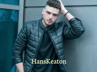 HansKeaton