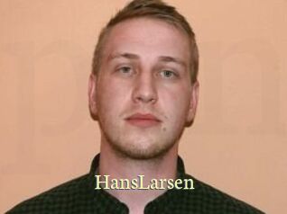 HansLarsen