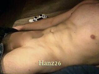 Hanz26