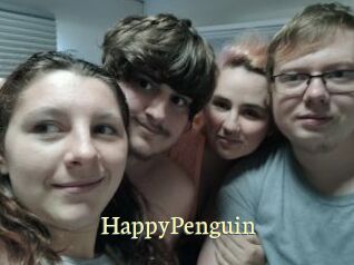 HappyPenguin