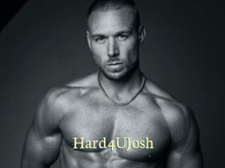 Hard4UJosh