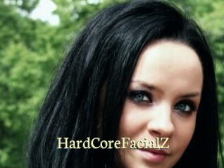 HardCoreFacialZ