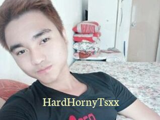 HardHornyTsxx