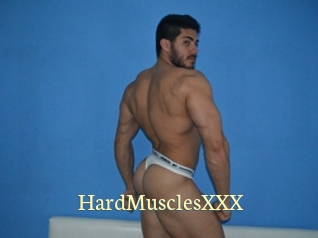 HardMusclesXXX