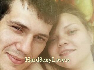 HardSexyLovers