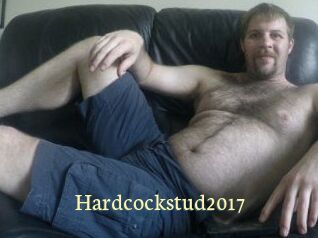 Hardcockstud2017