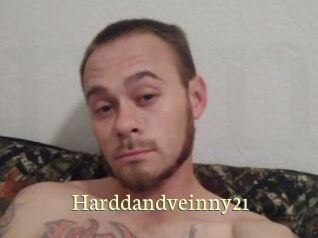 Harddandveinny21