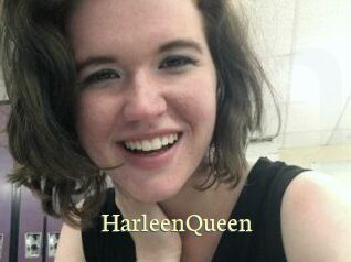 HarleenQueen