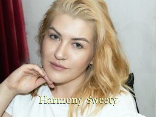 Harmony_Sweety