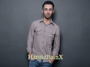 HaroldBainX