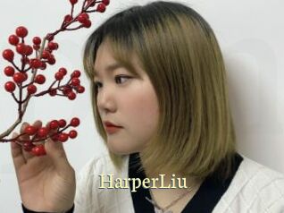 HarperLiu