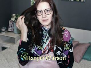 HarperWarson