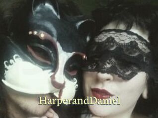 Harper_and_Daniel