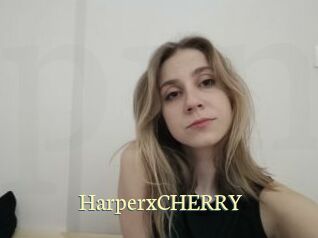 HarperxCHERRY