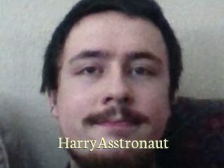 Harry_Asstronaut