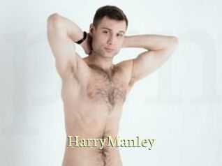 Harry_Manley