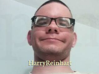 Harry_Reinhart