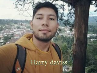 Harry_daviss