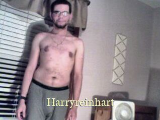 Harryreinhart