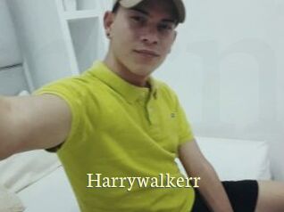 Harrywalkerr