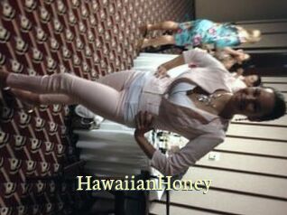 HawaiianHoney